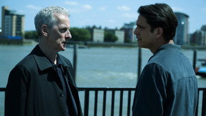 Criminal Record: Stagione 2 x Episodio 5