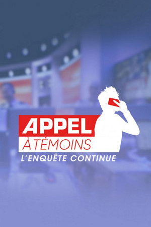 Appel &agrave; t&eacute;moins : L'enqu&ecirc;te continue (2024)