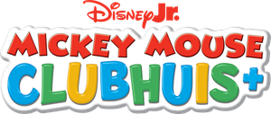 Mickey Mouse Clubhouse+ — Logos 10