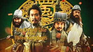 The Untold Tale of the Three Kingdoms (2020) Unofficial Hindi Dubbed