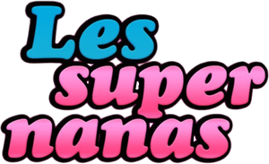 As Meninas Superpoderosas — Logos 11