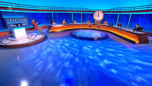 8 Out of 10 Cats Does Countdown Season 23 Episode 2