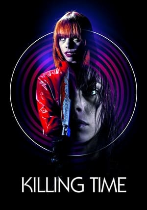 Poster Killing Time (2022)