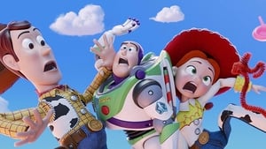 Toy Story 4 (2019)