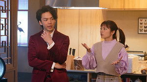 Bishoku Tantei Akechi Goro อาเคจิ โกโร่ นักสืบอาหารมื้อสุดท้าย: 1×4