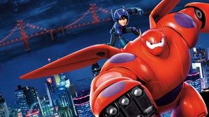 Big Hero 6 Película Completa HD 1080p [MEGA] [LATINO] 2014