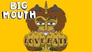 poster Big Mouth