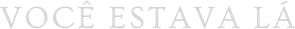 Tú siempre estuviste ahí — Logos 5
