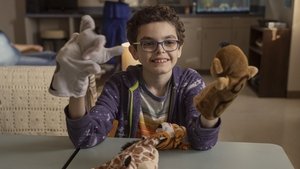 The Unbreakable Boy (2025) เด็กชายหัวใจไม่แพ้