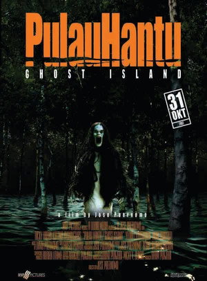 Ghost Island 3