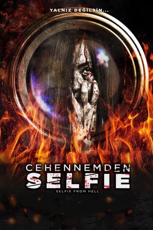 Image Cehennemden Selfie