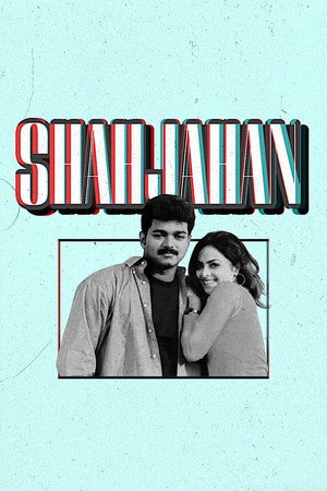 Shahjahan
