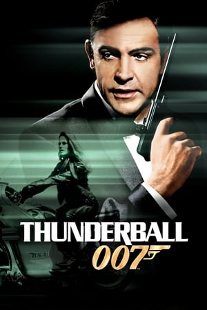Thunderball cover
