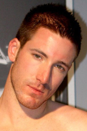 Valentin Solis portrait