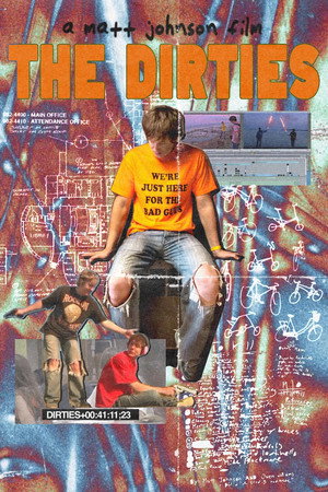 The Dirties 52