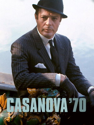 Casanova '70 24