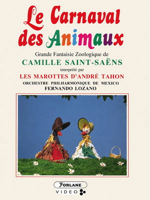 The Carnival of the Animals
