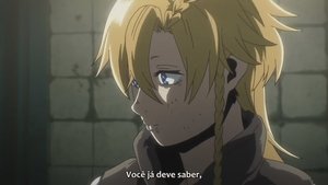 Sword Art Online Season 4 Episode 3