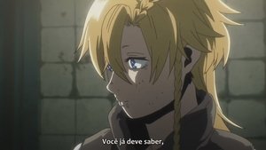 Sword Art Online- War of Underworld: Saison 4 Episode 3