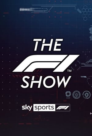 Poster The F1 Show Saison 6 