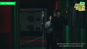 Running Man Thailand: 1×4