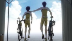 Yowamushi Pedal: 5×1