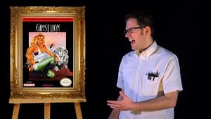 The Angry Video Game Nerd DELETE !!!