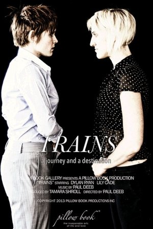 Nonton film Trains (2013) terbaru sub indo Nonton film Trains (2013) terbaru sub indo