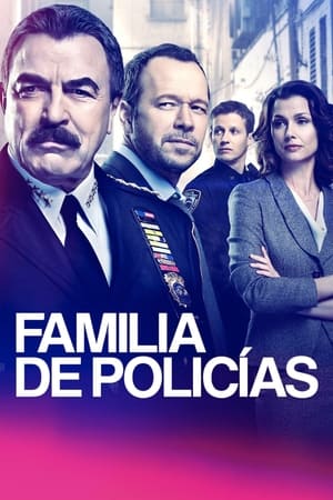Familia de policías: Temporada 9