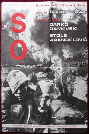 Poster Соль 1973