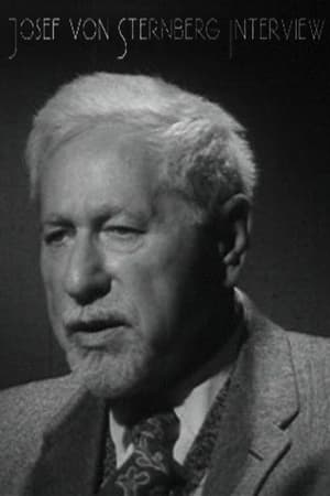 Josef von Sternberg Interview 1968