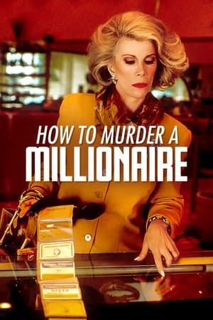 Poster How to Murder a Millionaire 1990