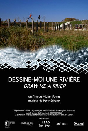 Dessine-moi une rivière