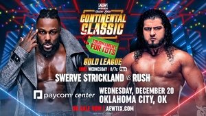 All Elite Wrestling: Dynamite: 5×51