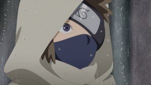 Boruto: Naruto Next Generations: Season 1 Episode 157 –