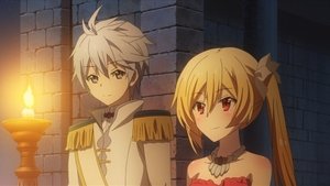 Undefeated Bahamut Chronicle Season 1 Episode 12