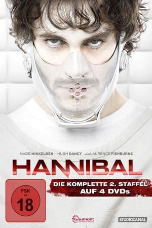 Hannibal: Staffel 2