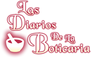 Los diarios de la boticaria