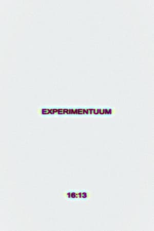 Experimentuum