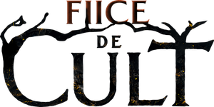 Filhas de um Culto — Logos 11