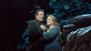 Puccini: La Fanciulla del West film complet