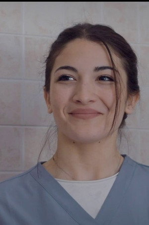 Sabrina Montrone