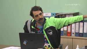 Državni posao Season 11 : Episode 22 