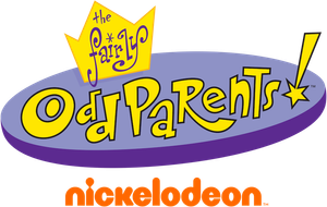 Os Padrinhos Mágicos — Logos 12