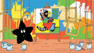 Barbapapa: One Big Happy Family!: 2×42