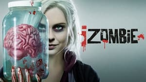 poster iZombie