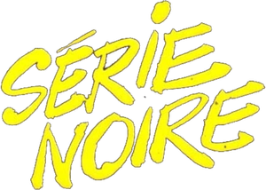 Série noire — Logos 1