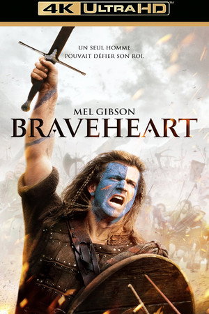 poster Braveheart