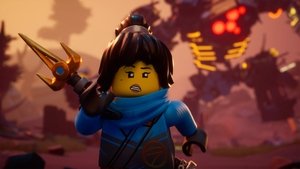 LEGO Ninjago: Η Άνοδος των Δράκων: season1 x episode16 online