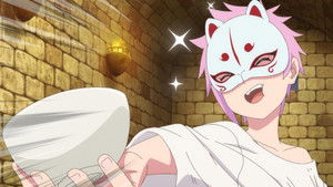 ‘Tis Time for “Torture,” Princess: 2×2